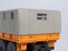 Mô hình xe Nga Ural 375D(SSM)