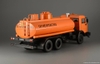 Mô hình xe Kamaz 53215