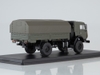 Mô hình xe KAMAZ 4350 4x4 Mustang (Đặt trước)