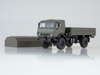 Mô hình xe KAMAZ 4350 4x4 Mustang (Đặt trước)