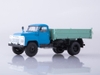 Mô hình xe tải Gaz 53 SAZ-3507