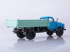 Mô hình xe tải Gaz 53 SAZ-3507