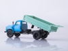Mô hình xe tải Gaz 53 SAZ-3507