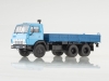 Mô hình xe Kamaz 5320