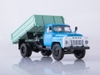 Mô hình xe tải Gaz 53 SAZ-3507
