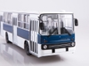 Xe khách tuyến SG - ĐN - Ikarus260