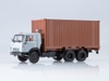 Mô hình xe Kamaz 53212 (Đặt trước)