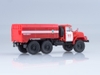 Mô hình Xe cứu hỏa Zil 131 UMP-350