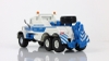 Mô hình xe Nga Kraz 255B1-Máy kéo