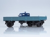 Mô hình xe KAMAZ 5320 với trailer GKB-8350 (Đặt trước)