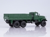 Mô hình xe Kraz 255B1