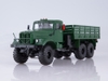 Mô hình xe Kraz 255B1