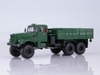 Mô hình xe Kraz 255B1