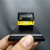 Mô hình Citroen Mehari - Vàng