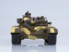 Mô hình Xe tăng T72A
