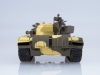 Mô hình Xe tăng T72A