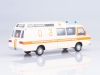 Mô hình xe Zil 118 KA (Đặt trước)