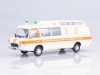 Mô hình xe Zil 118 KA (Đặt trước)