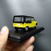 Mô hình Citroen Mehari - Vàng