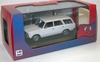 Mô hình Fiat POLSKI 125P Kombi 1973