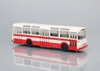 Xe bus tuyến Bác Cổ - Hà Đông