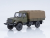 Mô hình xe Gaz3308