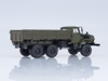 Mô hình xe tải Ural-43202