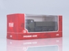 Mô hình xe tải Ural-43202