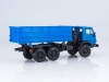 Mô hình xe Kamaz 55105 (Đặt trước)