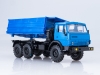 Mô hình xe Kamaz 55105 (Đặt trước)