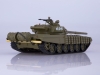 Mô hình Xe tăng T72B
