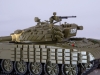 Mô hình Xe tăng T72B