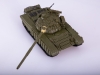 Mô hình Xe tăng T72B