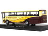 Mô hình Xe Buýt York Pullman