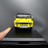 Mô hình Citroen Mehari - Vàng