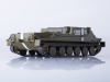 Mô hình xe thiết giáp BTR50