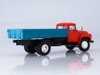 Mô hình xe ZIL 138