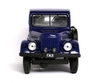 Mô hình xe Gaz 69 - Cảnh sát Liên xô