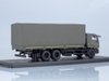 Mô hình xe KAMAZ 65117