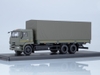 Mô hình xe KAMAZ 65117