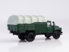 Mô hình Xe Zil 130 PSG-160