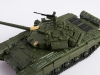 Mô hình Xe tăng T90
