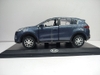 Mô hình Kia Sportage