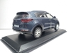 Mô hình Kia Sportage