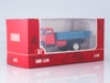 Mô hình xe ZIL 138
