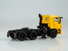 Mô hình xe Kamaz 6460