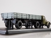 Mô hình xe ZIL MMZ 164AN với MMZ-584B (Đặt trước)
