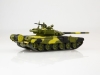 Mô hình Xe tăng T72B3
