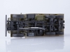 Mô hình xe Nga ZIL-157 KUNG-1M