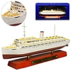 Mô hình tàu Wilhelm Gustloff